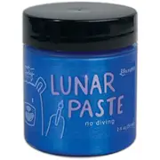 Simon Hurley create. Lunar Paste - No Diving