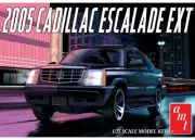 AMT 1/25 2005 Cadillac Escalade Ext