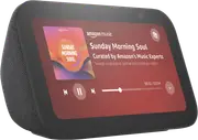 Amazon Echo Show 5 (3rd Gen) - Charcoal
