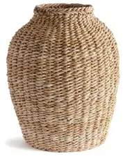 Napa Home & Garden Large Abaca Teardrop Vase