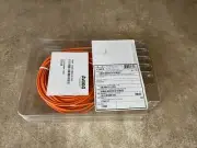 GENUINE CISCO QSFP-4X10G-AOC7M OPTICAL QSFP TO 4SFP BREAKOUT CABLE 7M DRF1-14