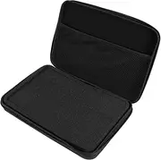 LABRIMP Sports Camera Large Storage Bag Premium Camera Case Compatible with Xiaoyi and Max Shockproof Design for Accessories Organization Storage