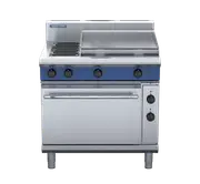 Blue Seal Evolution Series E56B - 900mm Electric Range Convection Oven
