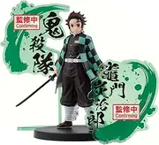 BANPRESTO DEMON SLAYER: KIMETSU NO YAIBA EX - TANJIRO KAMADO