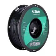 eSun TPU 95A Flexible 3D Print Filament 1.75mm 1kg-Black