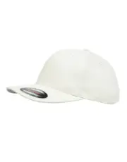 Flexfit 6277 Worn By The World Fitted Cap | Bone