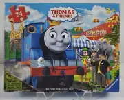Thomas & Friends 24 pc Floor Puzzle by Ravensburger
