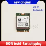 WCBN812L-F7 New for ASUS LAPTOP WIFI Bluetooth RTL8852CE