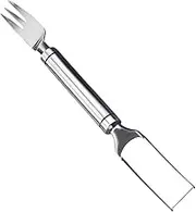 Watermelon Slicer Cutter Fork Tool Versatile Watermelon Cutting Tool for Preparation for Summer Parties and Family Gatherings