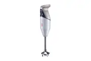 Bamix 200W SwissLine Immersion Stick Blender - Light Grey (76090)