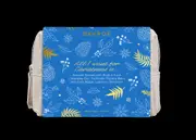 Davroe Travel Smooth Pack