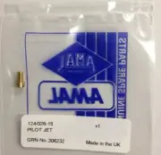 BSA Amal Concentric Pilot Jet #15 626 928 930