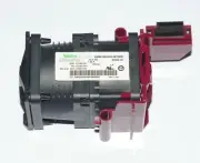 NIDEC ULTRAFLO 873580-001 873581-001 875283-001 HP DL360 GEN 10 FAN