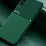 外殼軟殼三星 GALAXY A70 A70S MOTIF IQS DESIGN 原裝綠色