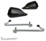 Barkbusters Royal Enfield Himalayan 450 2024+ Hardware+Black STORM Guards