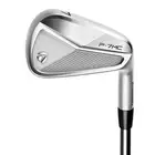 NEW TaylorMade P7MC 6 Iron 30° NS Pro Modus3 Tour 120 Steel Stiff