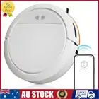 4000Pa Suction Robot Vacuum Mop Combo with WiFi App Control Self-Charging