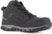 [Reebok] Women's Sublite Cushion Work Construction Shoe