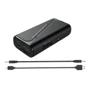 Bluetooth 5.4 Audio Receiver 3.5mm -Interference Ground Loop Noise 4823