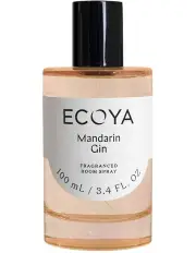 [ECOYA] Mandarin Gin Room Spray 100ml