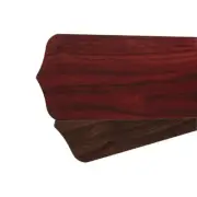 Quorum Type 1-52 Point Fan Blades, Rosewood/Walnut - 5255524111