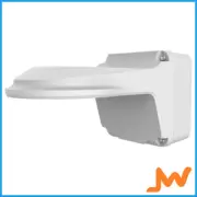 Uniview Fixed Dome Outdoor Wall Mount