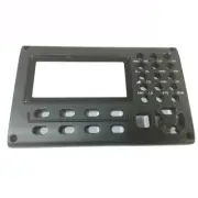 For Topcon GM Series Total Station LCD Screen Plastic Panel