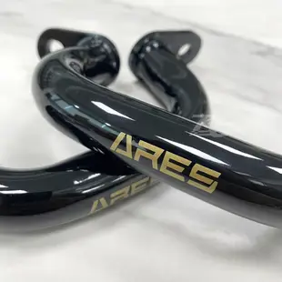 【ARES】YAMAHA MT07 MT09 XSR700 XSR900 TRACER900 高碳鋼引擎保桿 防撞側樑