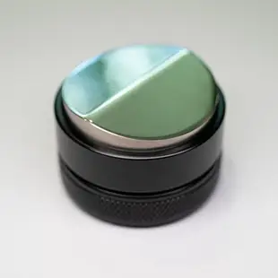 ALESSI 9090 專用摩卡壺手沖布粉器 接粉環聰明杯咖啡器具 (2.4折)