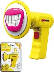 Voice Transformation Tool | Voice Transformation Changer Toy | Kids Voice Modulator with Voice Changer Feature and 6 Sound Effects for Kids Boys Girls