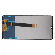New TFT Display Assembly Replacement For K50S Touch Screen Digitizer Component