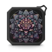 Blackwater Outdoor Bluetooth Speaker, waterproof, Mandala 2