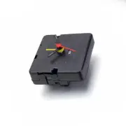 1Pcs Quartz Alarm Clock Movement Replacement Clock Mechanism Repair Parts DIY...
