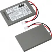 BATTERY SUIT SONY PS3 PLAYSTATION GAME CONTROLLER 3.7V 650MAH TRUE POWER LIP1359
