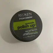 Redken For Men Pomade Polish Up Mild Control HTF