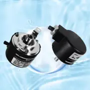 Incremental photoelectric rotary encoder TRD-N60-RZLx0