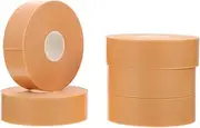 CRILSTYLEO 5rolls Eyelash Extension Adhesive Tape Eyelash Patches for Beauty Makeup Breathable and Comfortable for Individual Skin-friendly and Gentle Adhesive