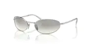 PRADA-0PR A59S-1BC80G-5919-SUNGLASSES