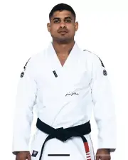 Tatami ELEMENTS SUPERLITE GI - WHITE A2