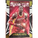 球員卡 DWIGHT HOWARD 魔獸 霍華德 永豐雲豹 2014-15 HOOPS SHINNING STARS