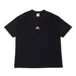 NIKE NRG ACG SS TEE LBR LUNGS 男短袖上衣-黑-DQ1815010 XL號