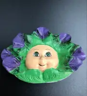cabbage Patch kids Magnet 1998 original Art-Work