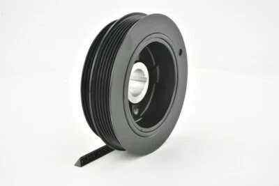 Crankshaft Pulley 1Mzfe For TOYOTA KLUGER MCU28 Crankshaft Pulleys (for: Toyota)