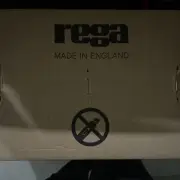 Rega io Integrated Amplifier