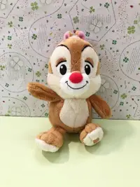 在飛比找Yahoo奇摩購物中心優惠-【震撼精品百貨】Chip N Dale_奇奇蒂蒂松鼠~迪士尼