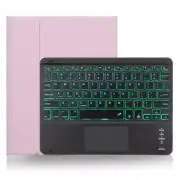 Skin Plain Texture Detachable Bluetooth Keyboard Tablet Case For Ipad Pro 11 ...