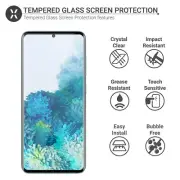 OnePlus One Plus 1+ 12 Matte Anti-Glare 9H Screen Protector Tempered Glass