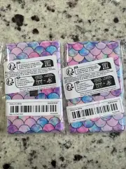 Mermaid Light Switch Cover Set Of 2
