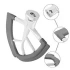 Mixer Paddle Flex Edge Beater Scraper For Kitchenaid Tilt-Head 4.5-5QT f