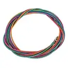 Electric Bass Strings Four Color Durable Bass Strings Bass Guitar String HOT